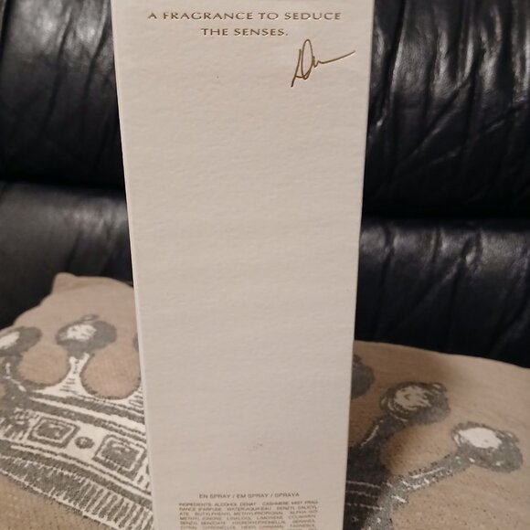 💫Host Pick!🌟 Donna Karan Cashmere Mist EDP Spray 100ml - Picture 4 of 9